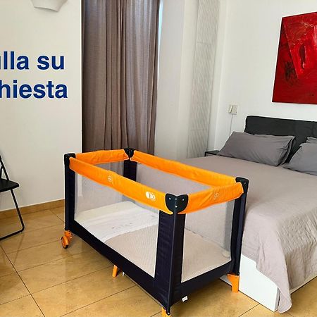 Ferienwohnung Casa Carulli49 Bari Exterior foto