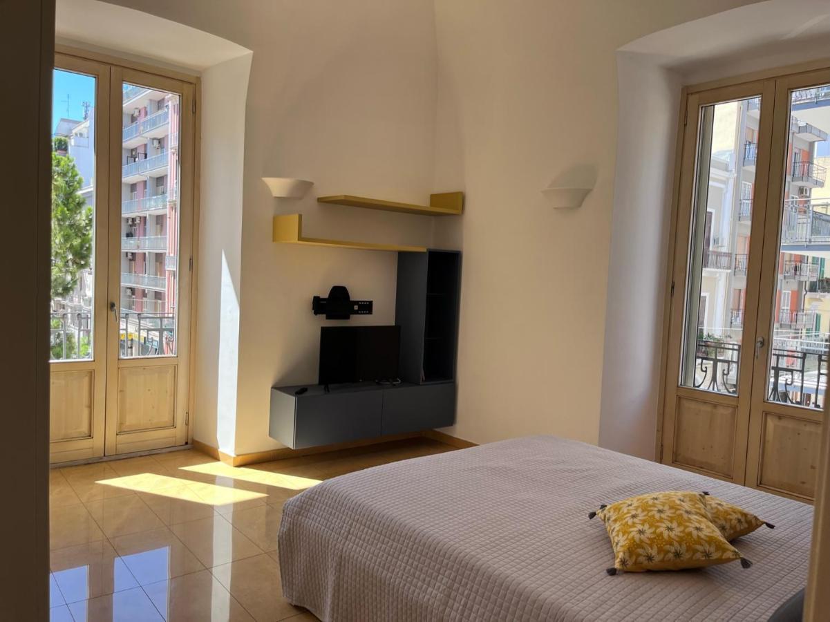 Ferienwohnung Casa Carulli49 Bari Exterior foto