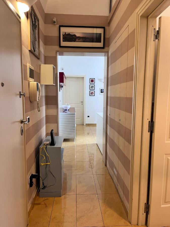 Ferienwohnung Casa Carulli49 Bari Exterior foto