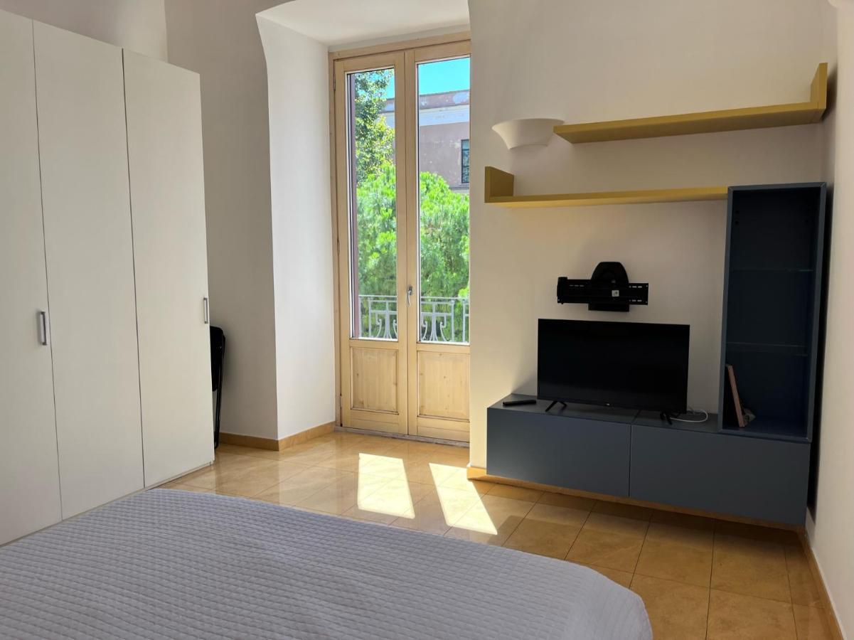 Ferienwohnung Casa Carulli49 Bari Exterior foto