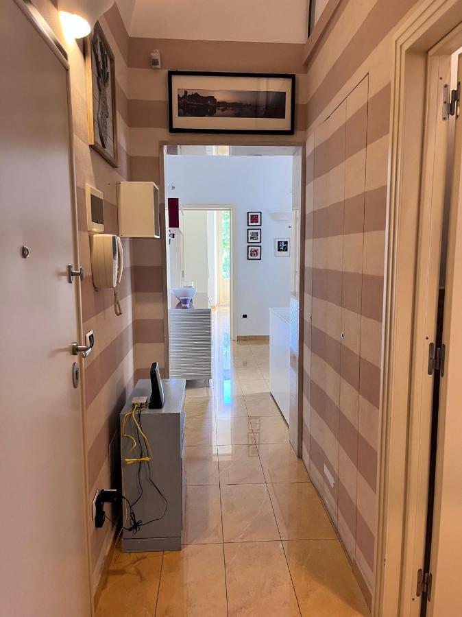 Ferienwohnung Casa Carulli49 Bari Exterior foto