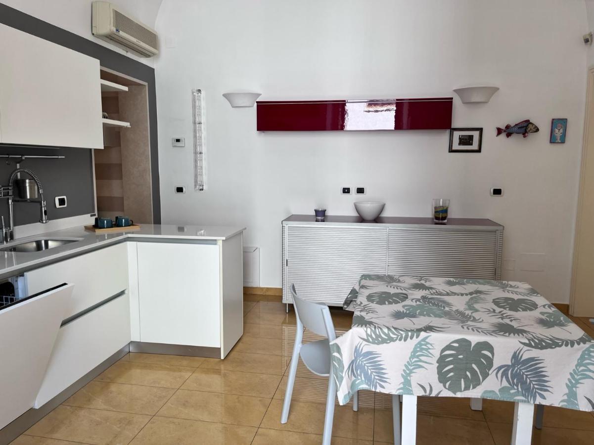 Ferienwohnung Casa Carulli49 Bari Exterior foto