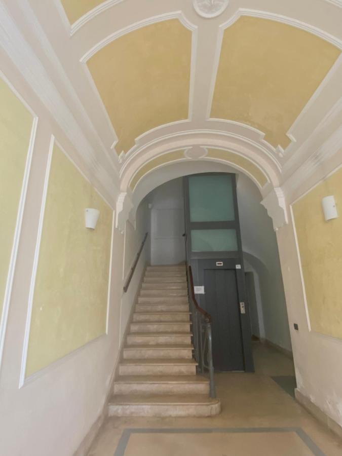 Ferienwohnung Casa Carulli49 Bari Exterior foto