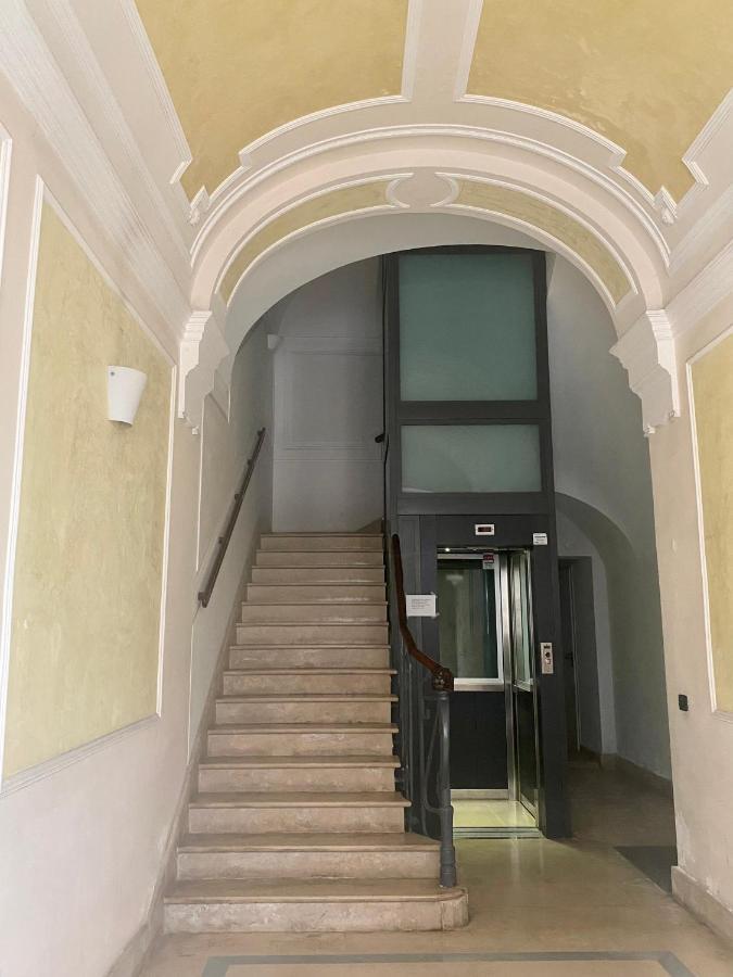 Ferienwohnung Casa Carulli49 Bari Exterior foto