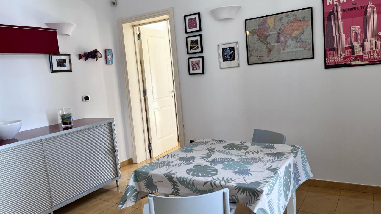 Ferienwohnung Casa Carulli49 Bari Exterior foto