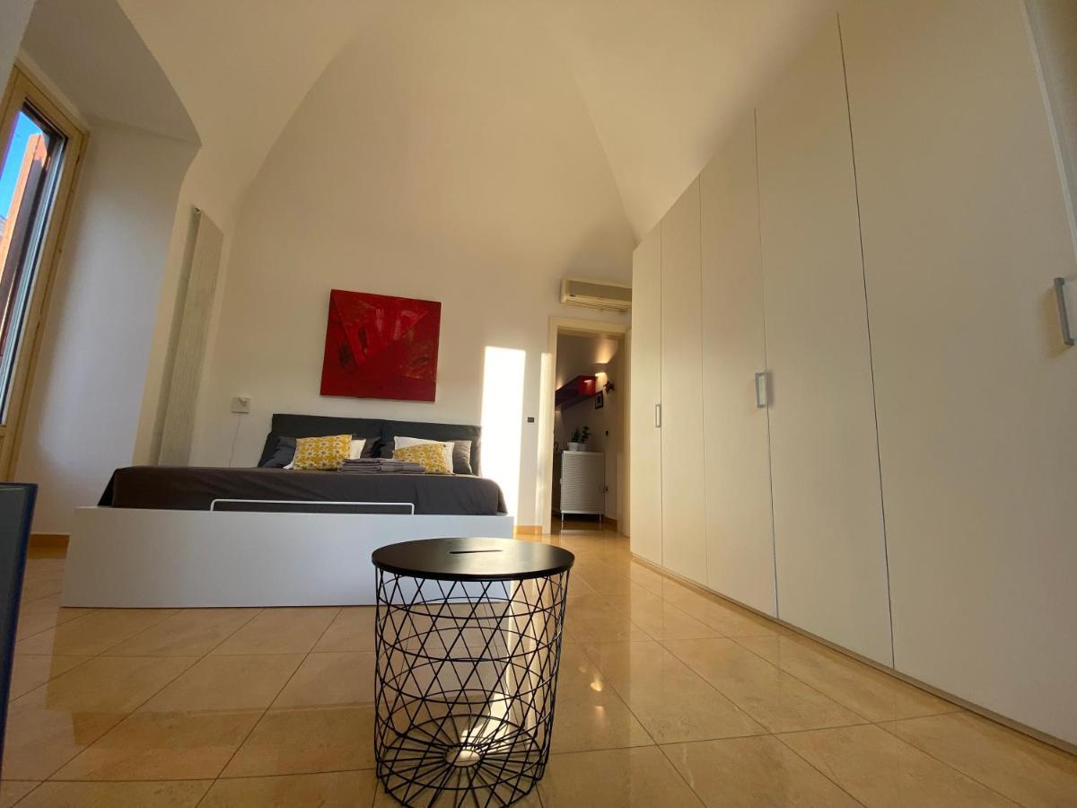 Ferienwohnung Casa Carulli49 Bari Exterior foto