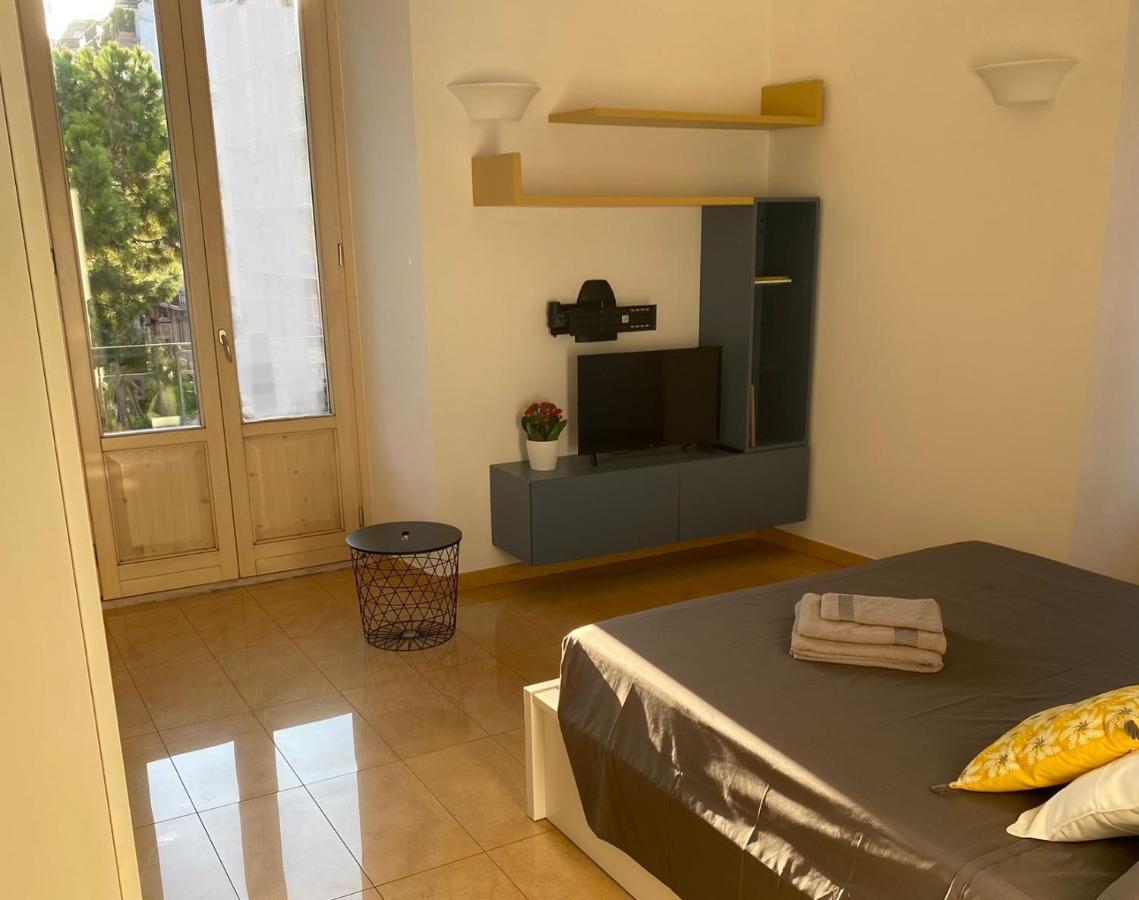 Ferienwohnung Casa Carulli49 Bari Exterior foto