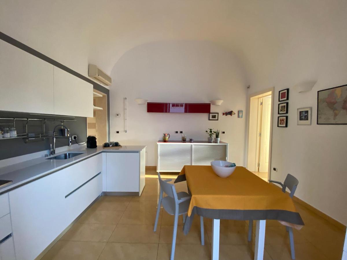 Ferienwohnung Casa Carulli49 Bari Exterior foto