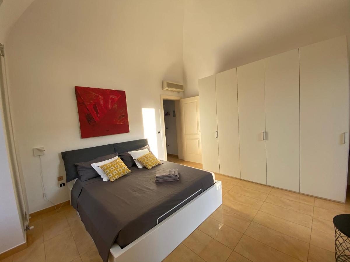 Ferienwohnung Casa Carulli49 Bari Exterior foto