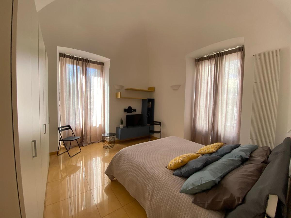 Ferienwohnung Casa Carulli49 Bari Exterior foto