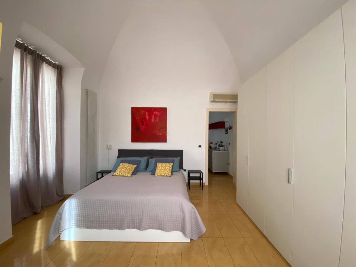 Ferienwohnung Casa Carulli49 Bari Exterior foto