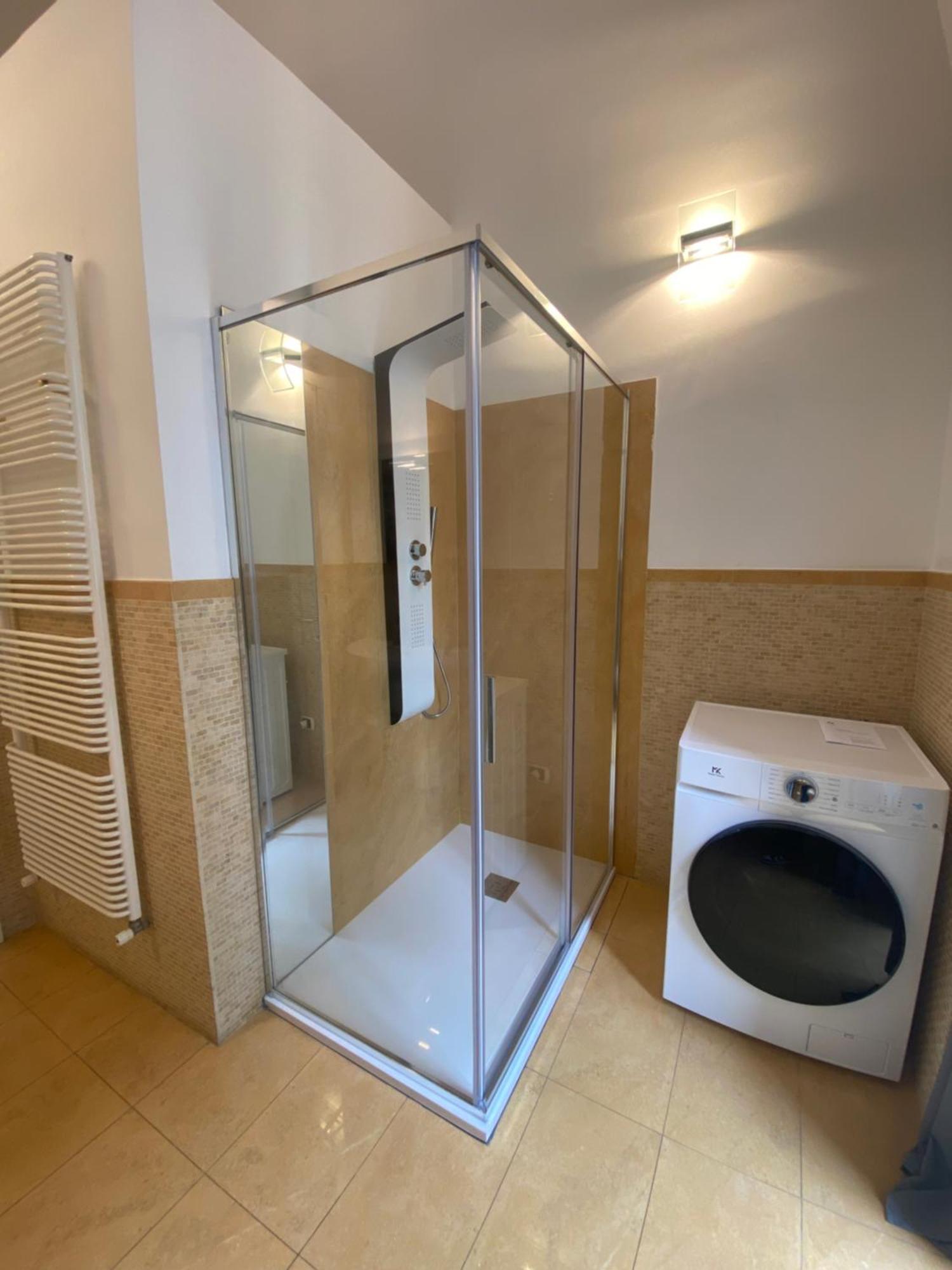 Ferienwohnung Casa Carulli49 Bari Exterior foto