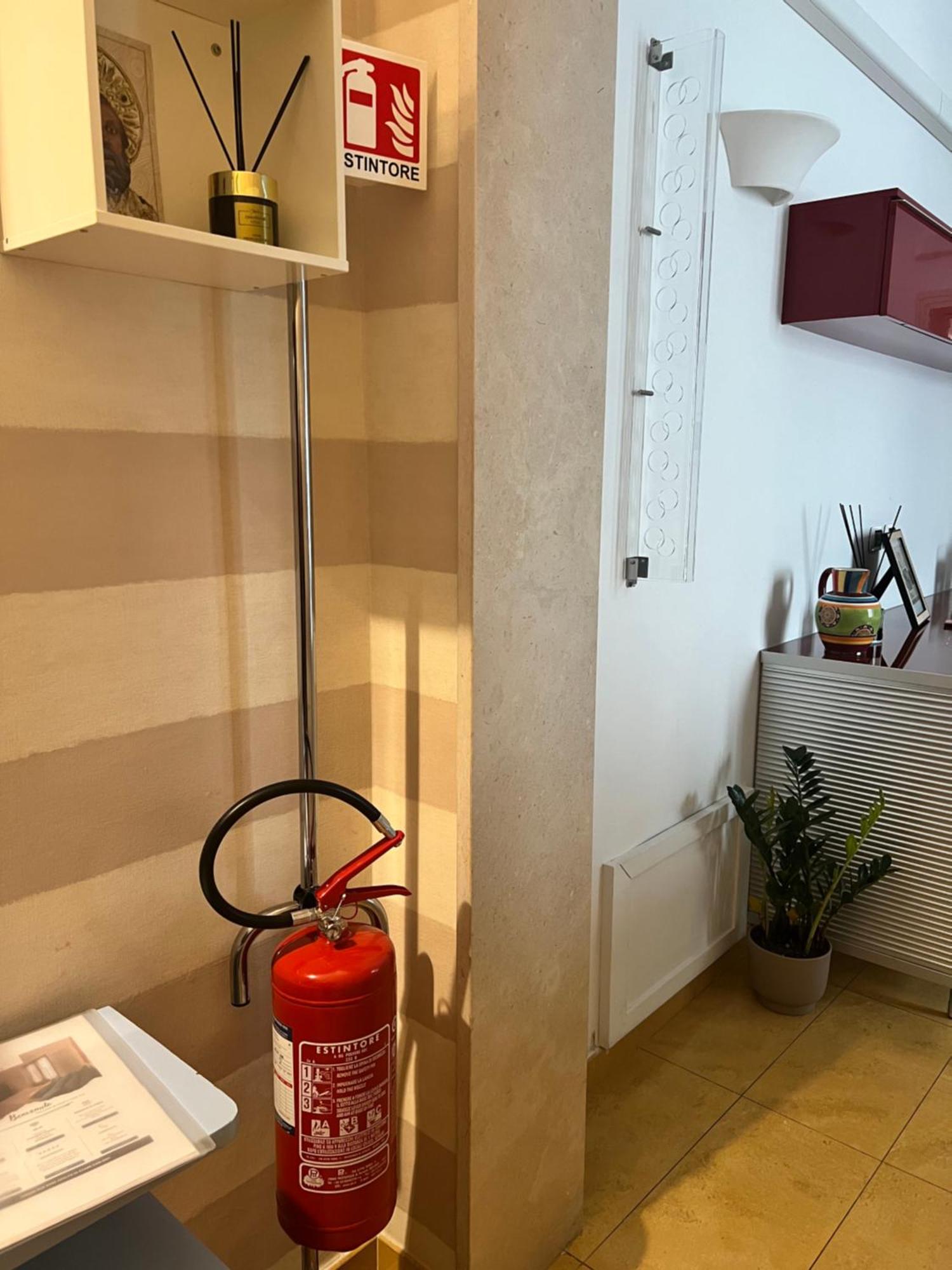 Ferienwohnung Casa Carulli49 Bari Exterior foto